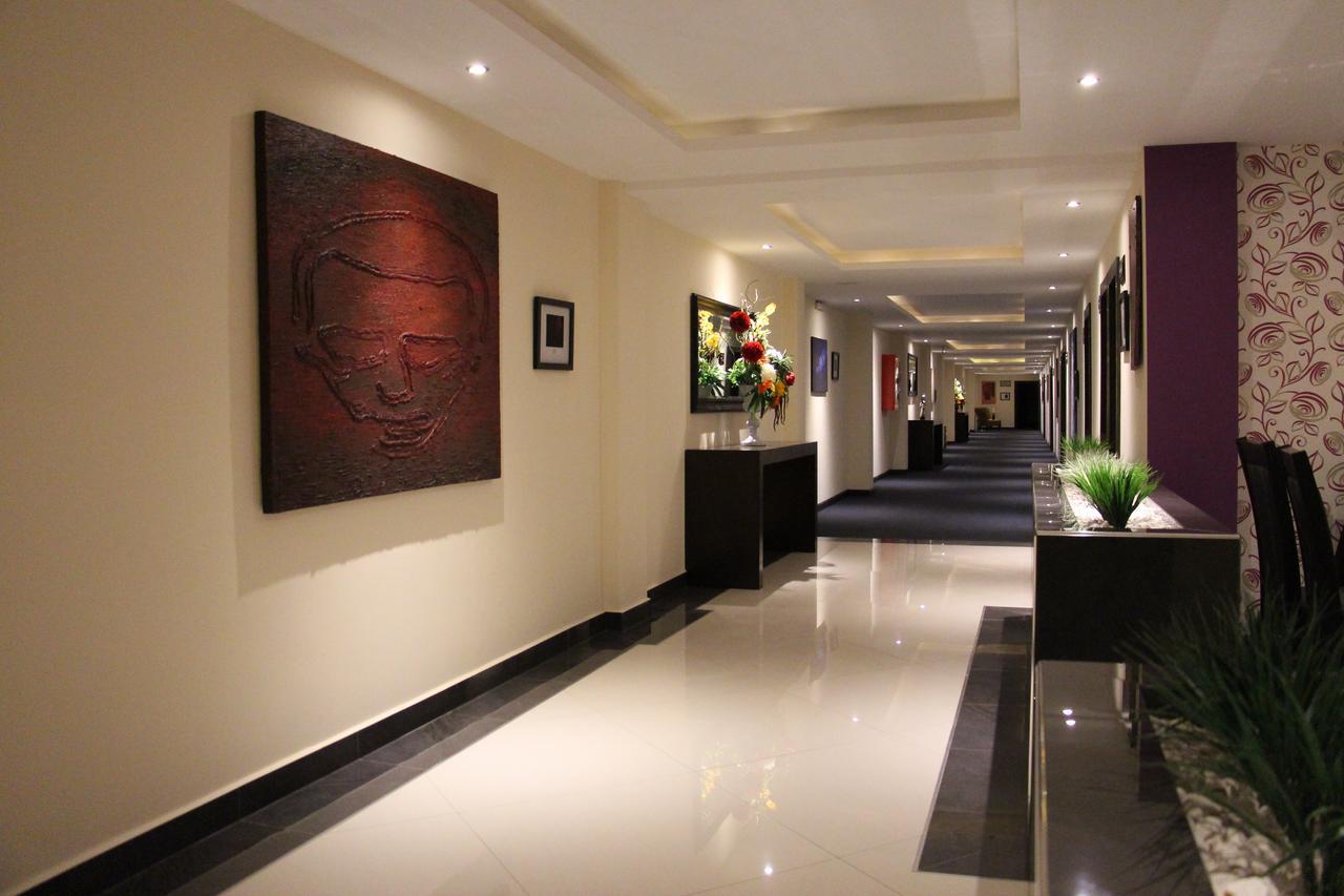 Hotel Two Select Culiacán